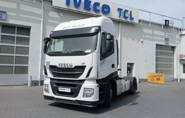 IVECO AS440S48T/P XP