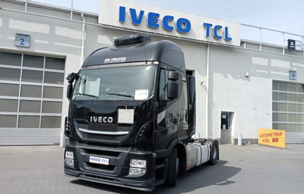 IVECO AS440S46T/FP LT