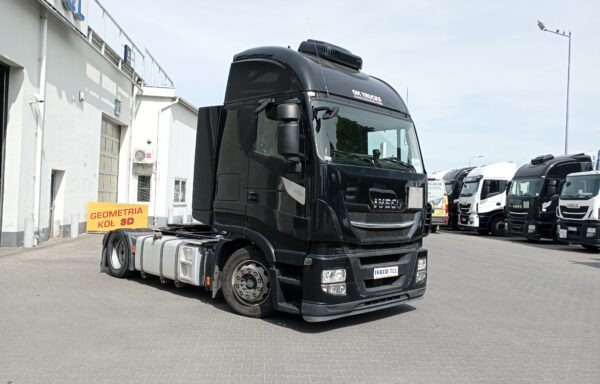 IVECO AS440S46T/FP LT E6