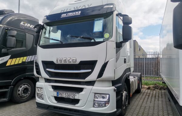IVECO AS440S48T/P