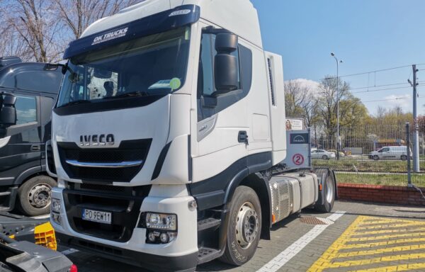 IVECO AS440S48T/P