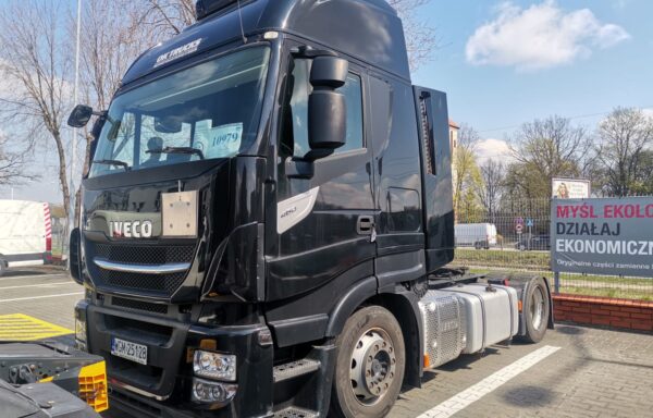 IVECO AS440S46T/FP LT